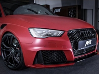 443- Audi RS3   ABT Sportsline